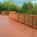 Deck and Docks Staining & Repair